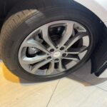 MERCEDES BENZ C200 ESTATE AVG (R17 LED) full