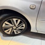 TOYOTA VIOS 1.5E A full
