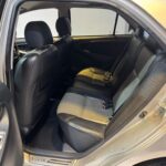 TOYOTA VIOS 1.5E A full