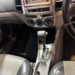 TOYOTA VIOS 1.5E A full