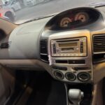 TOYOTA VIOS 1.5E A full