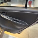 TOYOTA VIOS 1.5E A full