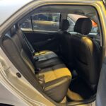 TOYOTA VIOS 1.5E A full