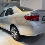 TOYOTA VIOS 1.5E A full