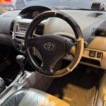 TOYOTA VIOS 1.5E A full