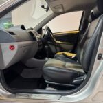 TOYOTA VIOS 1.5E A full