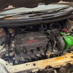 TOYOTA VIOS 1.5E A full