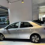 TOYOTA VIOS 1.5E A full