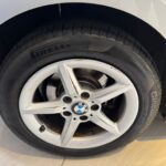 B.M.W. 116D 5DR HATCHBACK DSC LED full