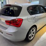 B.M.W. 116D 5DR HATCHBACK DSC LED full