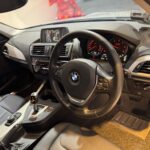 B.M.W. 116D 5DR HATCHBACK DSC LED full