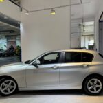 B.M.W. 116D 5DR HATCHBACK DSC LED full