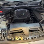 B.M.W. 116D 5DR HATCHBACK DSC LED full