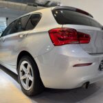 B.M.W. 116D 5DR HATCHBACK DSC LED full