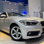 B.M.W. 116D 5DR HATCHBACK DSC LED full