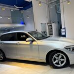 B.M.W. 116D 5DR HATCHBACK DSC LED full