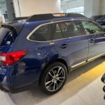 SUBARU OUTBACK 2.5I-S CVT AWD SR full