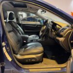 SUBARU OUTBACK 2.5I-S CVT AWD SR full