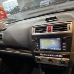 SUBARU OUTBACK 2.5I-S CVT AWD SR full