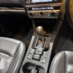SUBARU OUTBACK 2.5I-S CVT AWD SR full