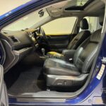 SUBARU OUTBACK 2.5I-S CVT AWD SR full