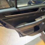 SUBARU OUTBACK 2.5I-S CVT AWD SR full
