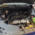 SUBARU OUTBACK 2.5I-S CVT AWD SR full