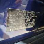 SUBARU OUTBACK 2.5I-S CVT AWD SR full