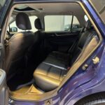 SUBARU OUTBACK 2.5I-S CVT AWD SR full