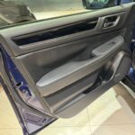 SUBARU OUTBACK 2.5I-S CVT AWD SR full