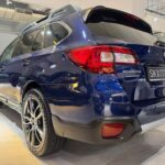 SUBARU OUTBACK 2.5I-S CVT AWD SR full