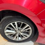 TOYOTA COROLLA ALTIS CLASSIC 1.6 CVT full