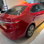 TOYOTA COROLLA ALTIS CLASSIC 1.6 CVT full