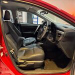 TOYOTA COROLLA ALTIS CLASSIC 1.6 CVT full