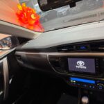 TOYOTA COROLLA ALTIS CLASSIC 1.6 CVT full