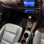 TOYOTA COROLLA ALTIS CLASSIC 1.6 CVT full