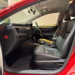 TOYOTA COROLLA ALTIS CLASSIC 1.6 CVT full
