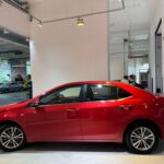 TOYOTA COROLLA ALTIS CLASSIC 1.6 CVT full