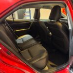 TOYOTA COROLLA ALTIS CLASSIC 1.6 CVT full