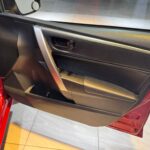 TOYOTA COROLLA ALTIS CLASSIC 1.6 CVT full