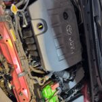 TOYOTA COROLLA ALTIS CLASSIC 1.6 CVT full