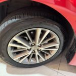 TOYOTA COROLLA ALTIS CLASSIC 1.6 CVT full
