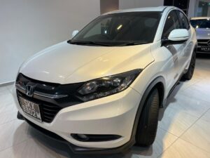 HONDA VEZEL 1.5X CVT