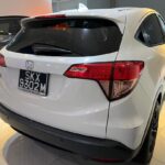 HONDA VEZEL 1.5X CVT full