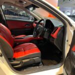 HONDA VEZEL 1.5X CVT full