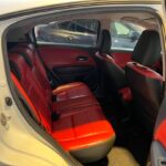 HONDA VEZEL 1.5X CVT full