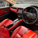 HONDA VEZEL 1.5X CVT full