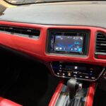 HONDA VEZEL 1.5X CVT full