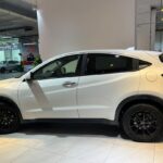 HONDA VEZEL 1.5X CVT full