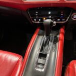 HONDA VEZEL 1.5X CVT full